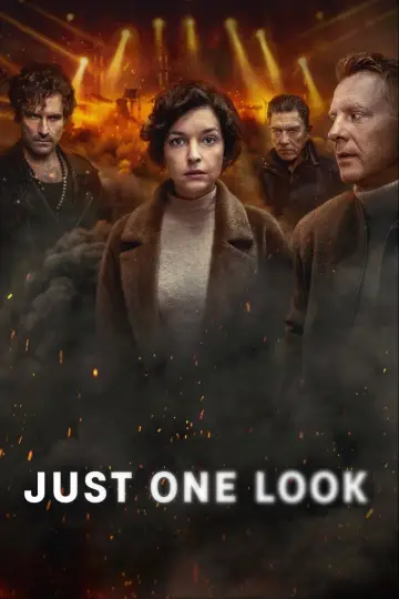 Постер до серіалу "Лише один погляд" #1483168