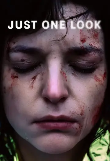 Постер до серіалу "Лише один погляд" #1483180