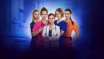 Szpital św. Anny постер