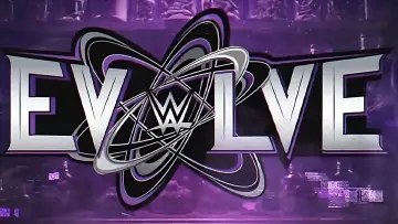 Задник до серіалу "WWE EVOLVE" #1226022