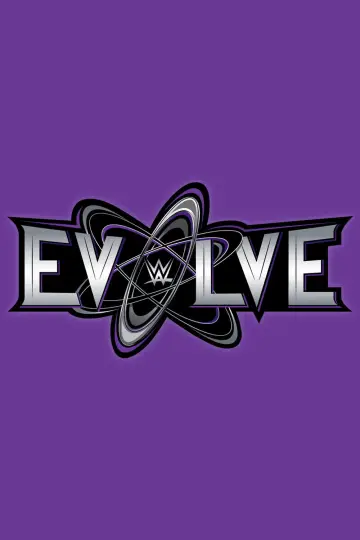 Постер до серіалу "WWE EVOLVE" #1226025