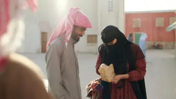 Задник до серіалу "شارع الأعشى" #1403947