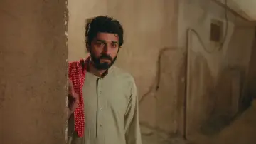 Задник до серіалу "شارع الأعشى" #1403951