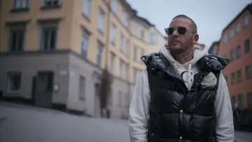 Задник до серіалу "Йоакім — покинута дитина" #1806985