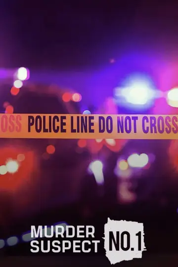 Постер до серіалу "Murder: Suspect No.1" #1712458