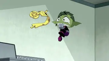 Задник до серіалу "New Teen Titans" #1420449