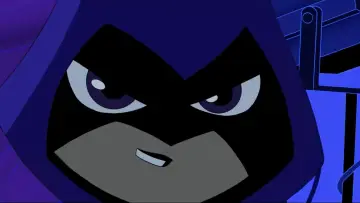 Задник до серіалу "New Teen Titans" #1420462