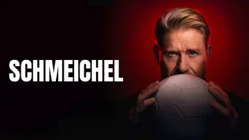 Schmeichel постер