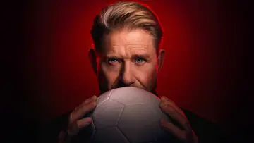 Задник до серіалу "Schmeichel" #1907193