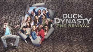 Задник до серіалу "Duck Dynasty: The Revival" #1513446