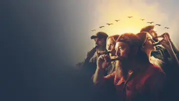 Задник до серіалу "Duck Dynasty: The Revival" #1513447