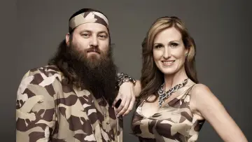 Задник до серіалу "Duck Dynasty: The Revival" #1513448