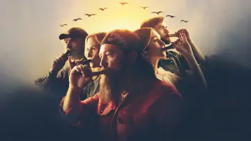 Задник до серіалу "Duck Dynasty: The Revival" #1513449
