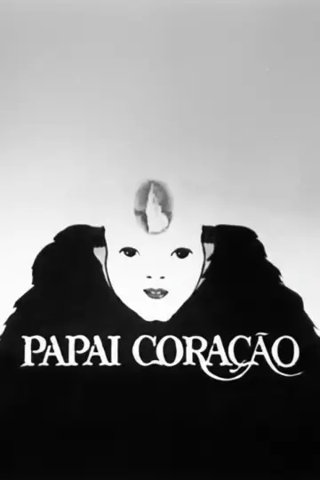 Papai Coração постер