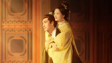 Задник до серіалу "良陈美锦" #1411416