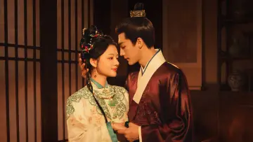 Задник до серіалу "良陈美锦" #1411425