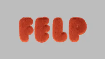 Задник до серіалу "Felp" #1228516