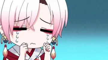 Задник до серіалу "腐男子召喚〜異世界で神獣にハメられました〜 ミニアニメ" #1503782
