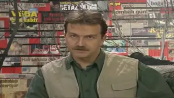 Sıcağı Sıcağına постер