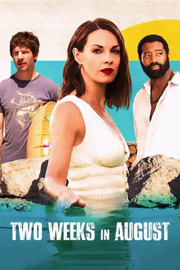 Постер к сериалу "Two Weeks in August" #1399918