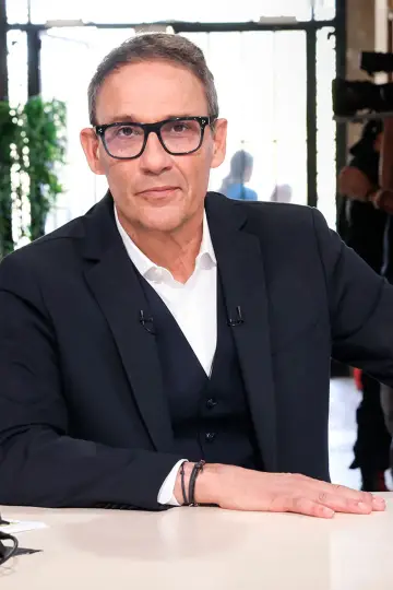 On n'est pas d'accord ! постер