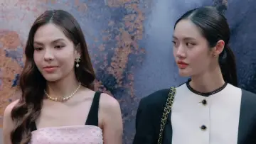 Задник до серіалу "ดีลลับฉบับเล่นเล่ห์" #1485512