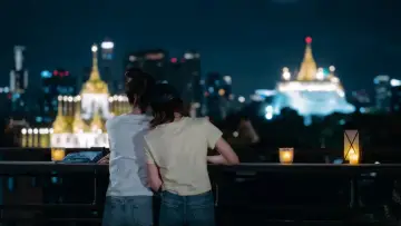 Задник до серіалу "ดีลลับฉบับเล่นเล่ห์" #1485516