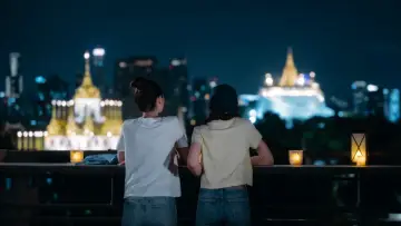 Задник до серіалу "ดีลลับฉบับเล่นเล่ห์" #1485517