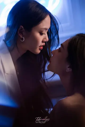 Постер до серіалу "ดีลลับฉบับเล่นเล่ห์" #1770235