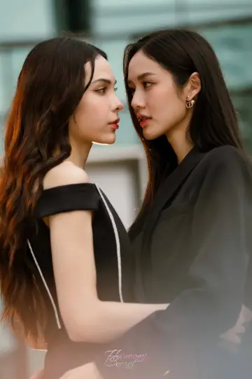 Постер до серіалу "ดีลลับฉบับเล่นเล่ห์" #1770237