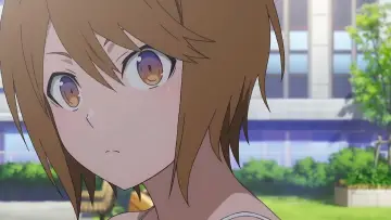 Задник до серіалу "とある暗部の少女共棲" #1668007