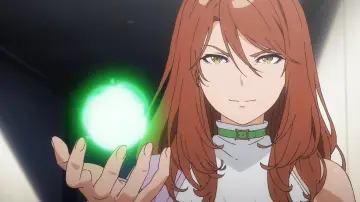 Задник до серіалу "とある暗部の少女共棲" #1668009