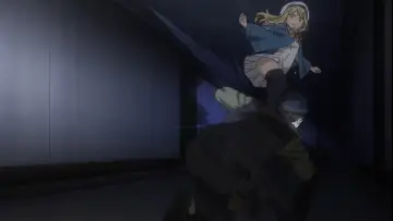 Задник до серіалу "とある暗部の少女共棲" #1668010