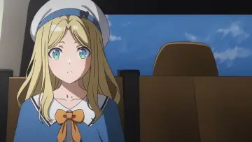 Задник до серіалу "とある暗部の少女共棲" #1668011