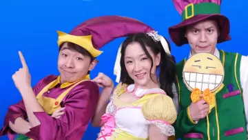呼噜小精灵 постер