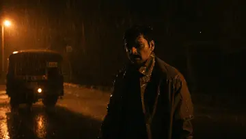 Задник до серіалу "राख" #1473611