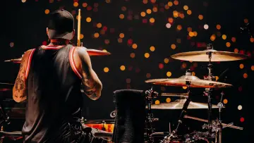 Задник до серіалу "Twenty One Pilots: The Clancy World Tour Series" #1488112