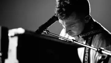 Задник до серіалу "Twenty One Pilots: The Clancy World Tour Series" #1488114