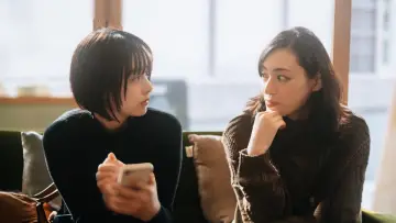 Задник до серіалу "おとなになっても" #1669280