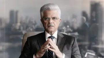Сімейна справа постер