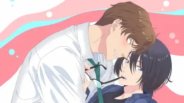 Задник до серіалу "やたらやらしい深見くん" #1299731
