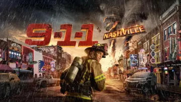Задник до серіалу "911: Нашвілл" #1337579