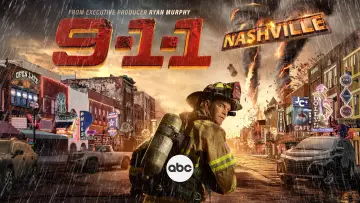 Задник до серіалу "911: Нашвілл" #1337580