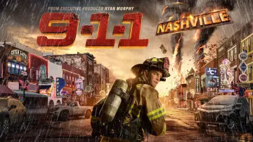 Задник до серіалу "911: Нашвілл" #1337581
