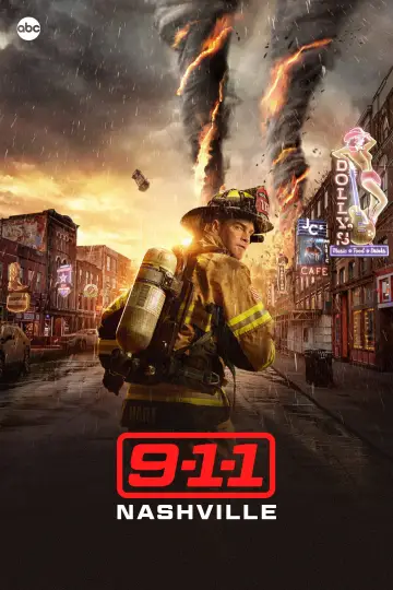 Постер до серіалу "911: Нашвілл" #1337603