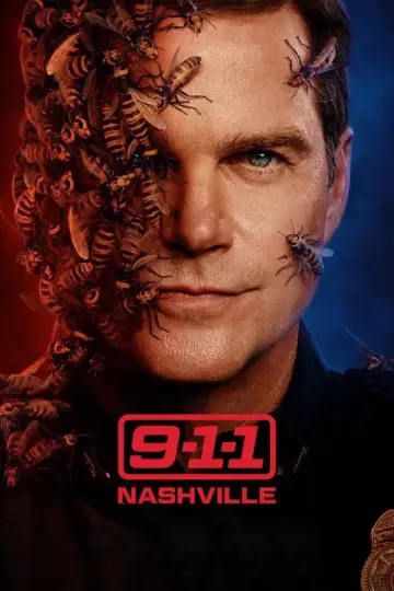 Постер до серіалу "911: Нашвілл" #1666722