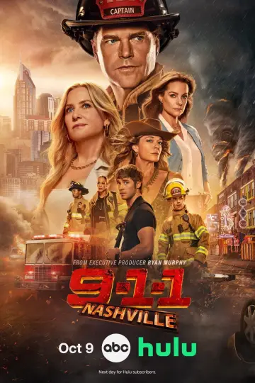Постер до серіалу "911: Нашвілл" #1706559
