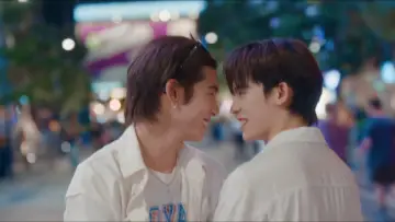 Задник к сериалу "ด้วงกับเธอ" #1341477