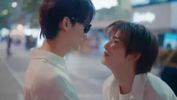 Задник к сериалу "ด้วงกับเธอ" #1341478