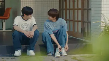 Задник к сериалу "ด้วงกับเธอ" #1341481